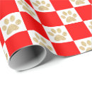 Search for cat holiday wrapping paper Pet