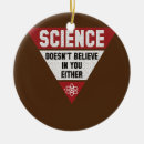 Search for funny teacher christmas tree decorations Professor
