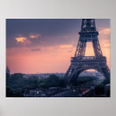 Search for eiffel posters Europe