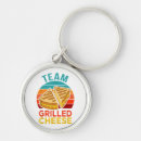 Search for grilled cheese key rings Sandwich