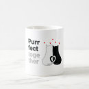Search for cat couple mugs Kawaii