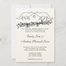 Search for fox wedding invitations Rustic