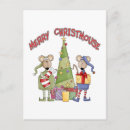 Search for candycanes postcards Mouse