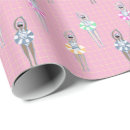 Search for artistic gift wrap Trendy