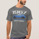 Search for 1967 corvette tshirts Classic