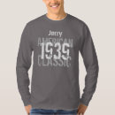 Search for 1939 tshirts Classic