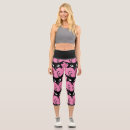 Search for cat yoga leggings Pink