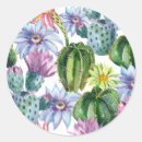 Search for exotic pattern stickers Cactus