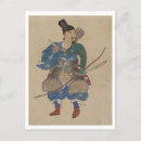 Search for warrior postcards Antique