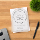 Search for frosted wedding invitations Simple