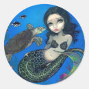 Search for sea turtle art stickers Animal