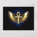 Search for egypt invitations Gold