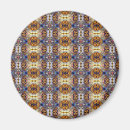 Search for fractal heart magnets Abstract