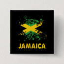 Search for jamaican badges Flag of jamaica