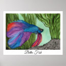 Search for betta fish art Freshwater