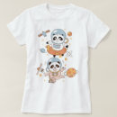 Search for astronaut bear tshirts Saturn