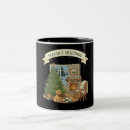 Search for fireplace mugs Christmas tree