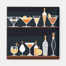 Search for martini magnets Retro