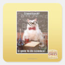 Search for stand back stickers I can has cheezburger