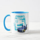 Search for batmobile mugs Super hero