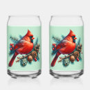 Search for berry beer glasses For her