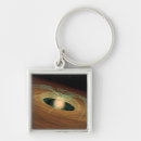 Search for discs key rings Illustration