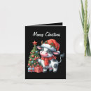 Search for text message cards Festive