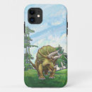 Search for triceratops iphone cases Prehistoric