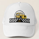 Search for taxi hats Driver
