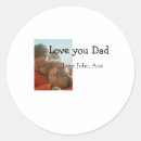 Search for love you dad stickers Best dad ever
