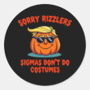 Search for sigma stickers Trumpkin