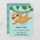 Search for sloth birthday Cute