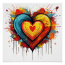 Search for explosion art Bold design