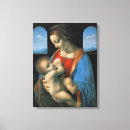 Search for virgin mary canvas prints God