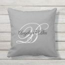 Search for black and white grey cushions Elegant
