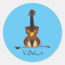 Search for funny classical music stickers Cute