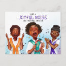Search for choir singer postcards Singing
