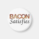 Search for bacon magnets Funny