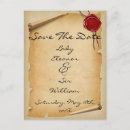 Search for renaissance save the dates Elegant
