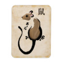 Search for chinese zodiac cards Rodent