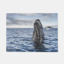 Search for whale doormats Sea life