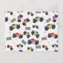 Search for kids pattern postcards Cute