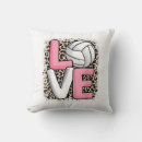 Search for volleyball cushions Women