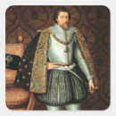 Search for king of england stickers Royalty