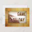 Search for playoff invitations Party
