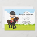 Search for riders the invitations Jockey