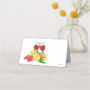 Search for wine place cards Party