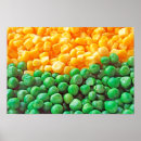 Search for peas posters Vegetable