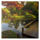 Search for japanese garden tiles Pond