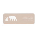 Search for winter bookplates Baby shower